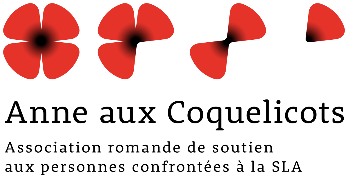 Anne aux Coquelicots